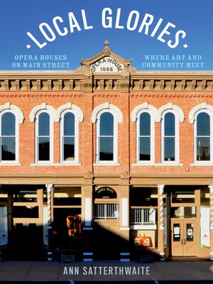 cover image of Local Glories